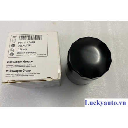 Lọc dầu xe Volkswagen_ 034115561A